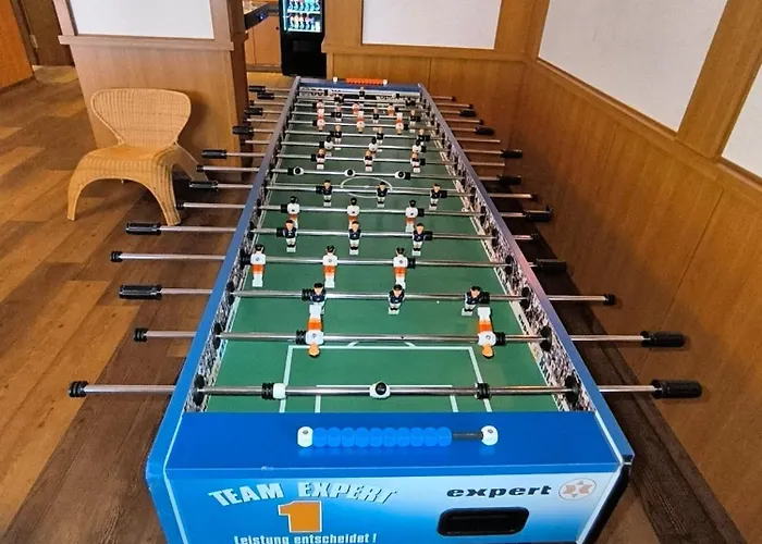 Hotel Smart B&b1 Bb1 125 *