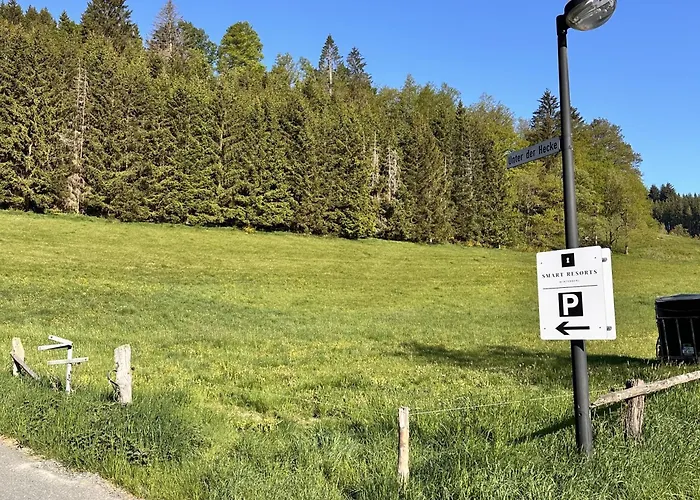 Smart B&b1 Bb1 125 فندق