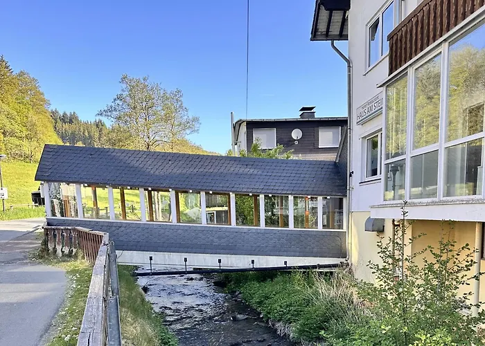 فندق Smart B&b1 Bb1 125 وينتربرغ