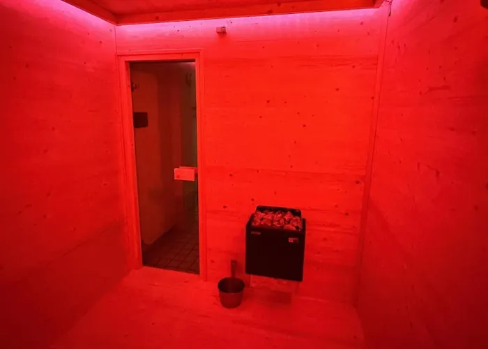 Smart B&b1 Bb1 125 فندق وينتربرغ