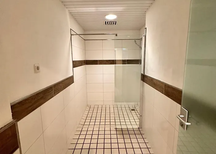 Hotel Smart B&b1 Bb1 125 Winterberg