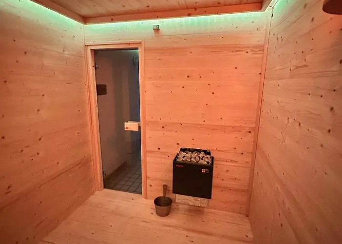 Hotel Smart B&b1 Bb1 125